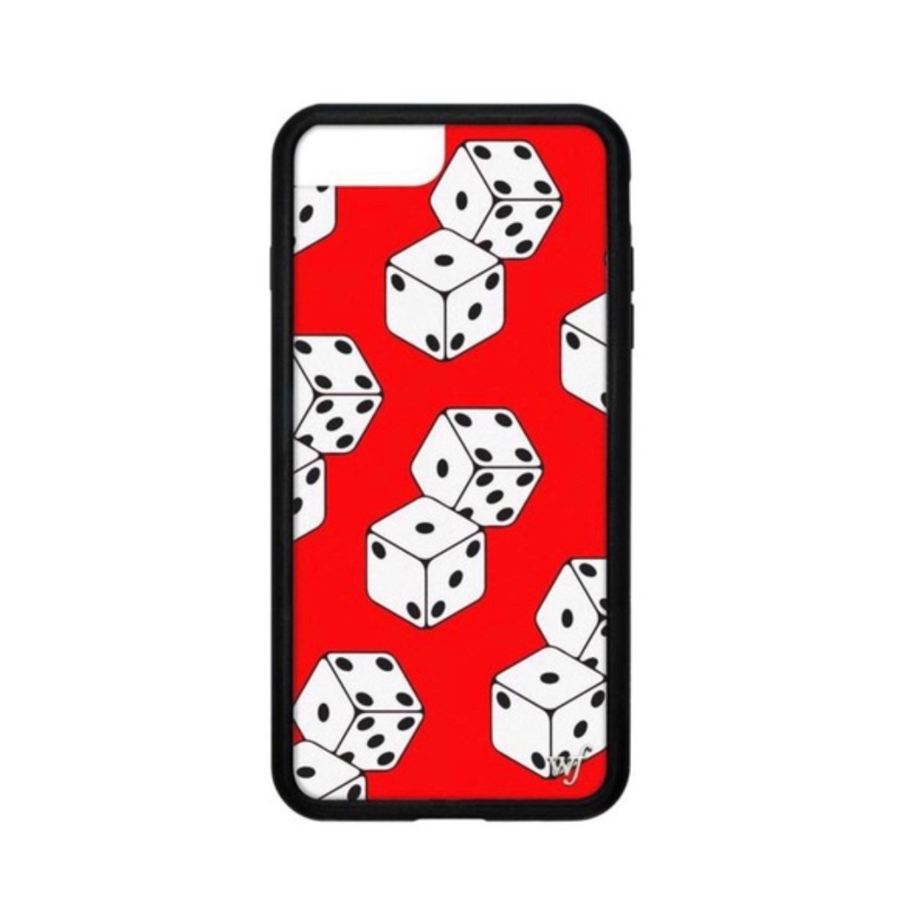 6/7/8 Plus Case.